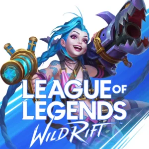 Wild Rift Test